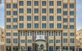 Gulf Inn Hotel Al Nasr Formerly Roda Links Al Nasr